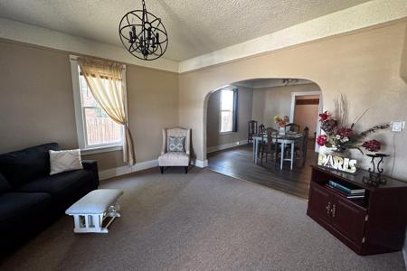 Brick Home for sale in Walsenburg, Colorado