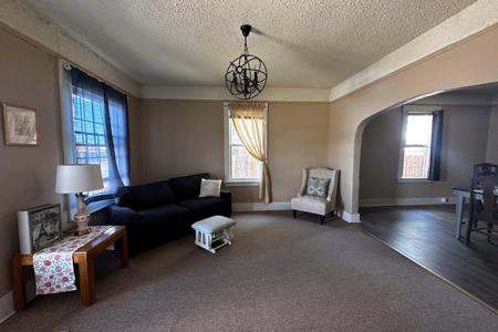 Brick Home for sale in Walsenburg, Colorado