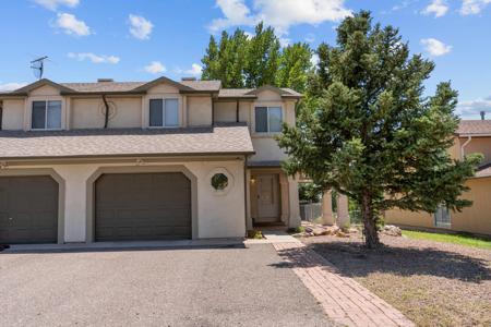 Home for Sale 228 W Elbow Dr Pueblo West, Colorado