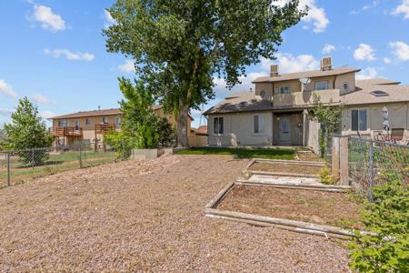 Home for Sale 228 W Elbow Dr Pueblo West, Colorado