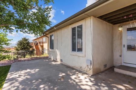 Home for Sale 228 W Elbow Dr Pueblo West, Colorado
