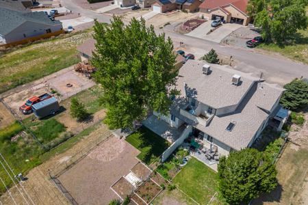 Home for Sale 228 W Elbow Dr Pueblo West, Colorado