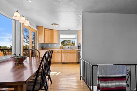 Residential Property for Sale in Rye, Colorado