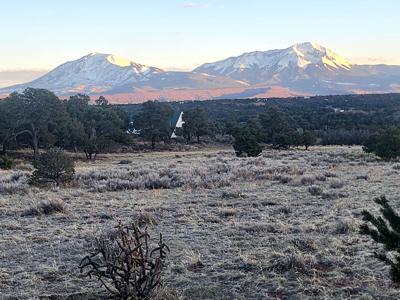 Vacant Lot for sale at Choctaw Dr. Walsenburg, Colorado