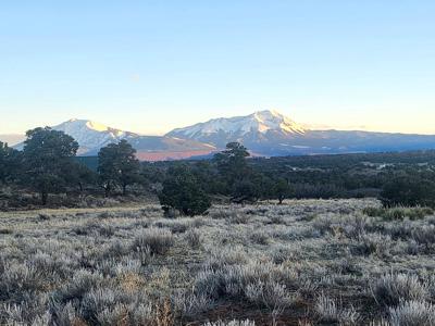 Vacant Lot for sale at Choctaw Dr. Walsenburg, Colorado