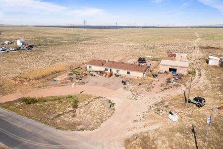 Residential Property for Sale in Avondale, Colorado