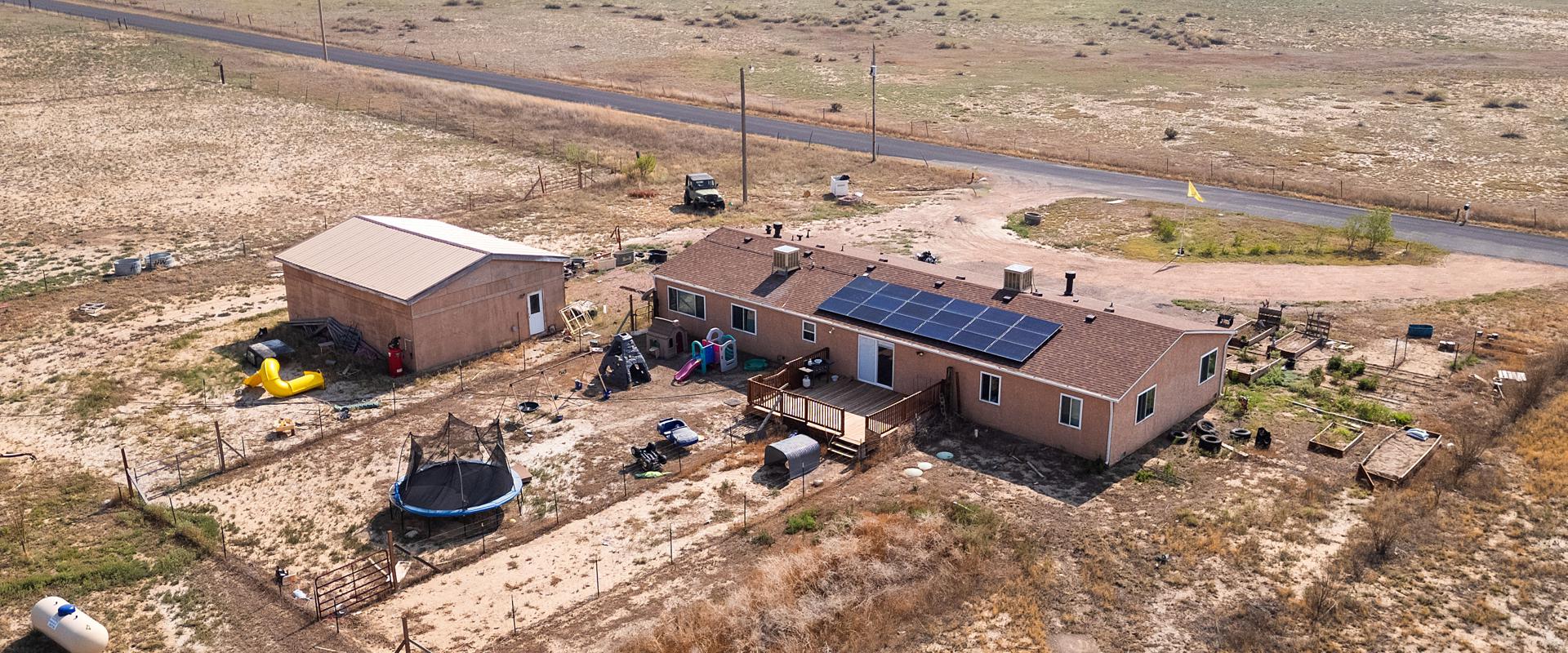 Properties for Sale in Rye, Pueblo, Beulah, Pueblo and Southern Colorado