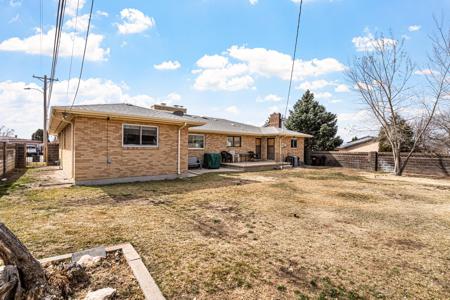 Residential Property for Sale in Pueblo, Colorado, Colorado
