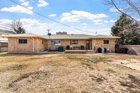 Residential Property for Sale in Pueblo, Colorado, Colorado