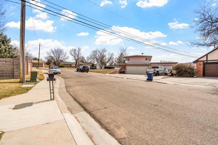 Residential Property for Sale in Pueblo, Colorado, Colorado