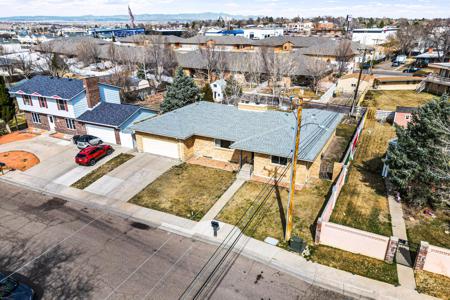 Residential Property for Sale in Pueblo, Colorado, Colorado