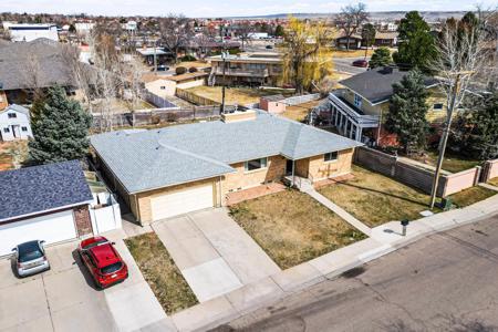 Residential Property for Sale in Pueblo, Colorado, Colorado