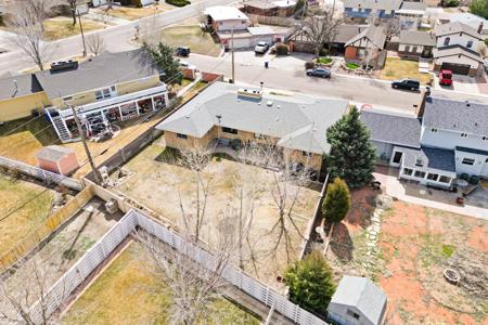 Residential Property for Sale in Pueblo, Colorado, Colorado