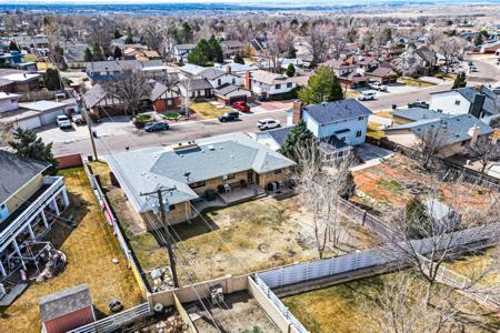 Residential Property for Sale in Pueblo, Colorado, Colorado