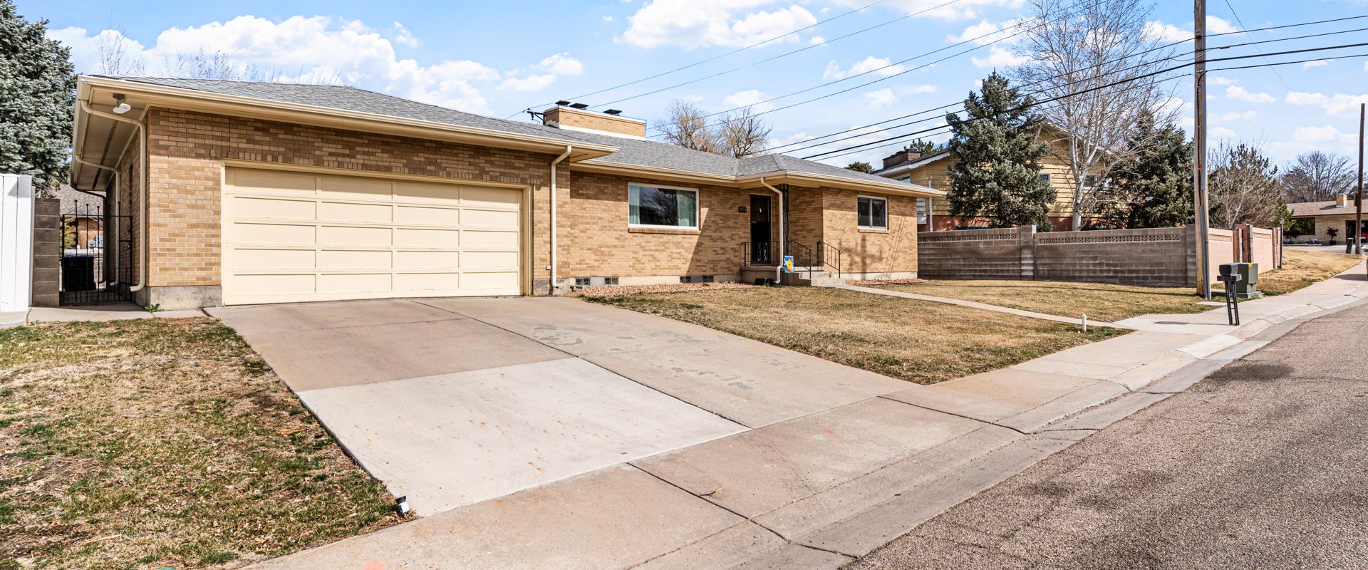 Properties for Sale in Rye, Pueblo, Beulah, Pueblo and Southern Colorado