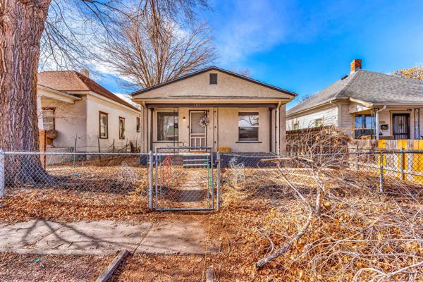 Residential Property for Sale in Pueblo, Colorado, Colorado