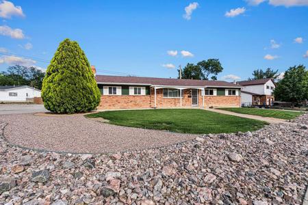 Residential Property for Sale in Pueblo, Colorado, Colorado
