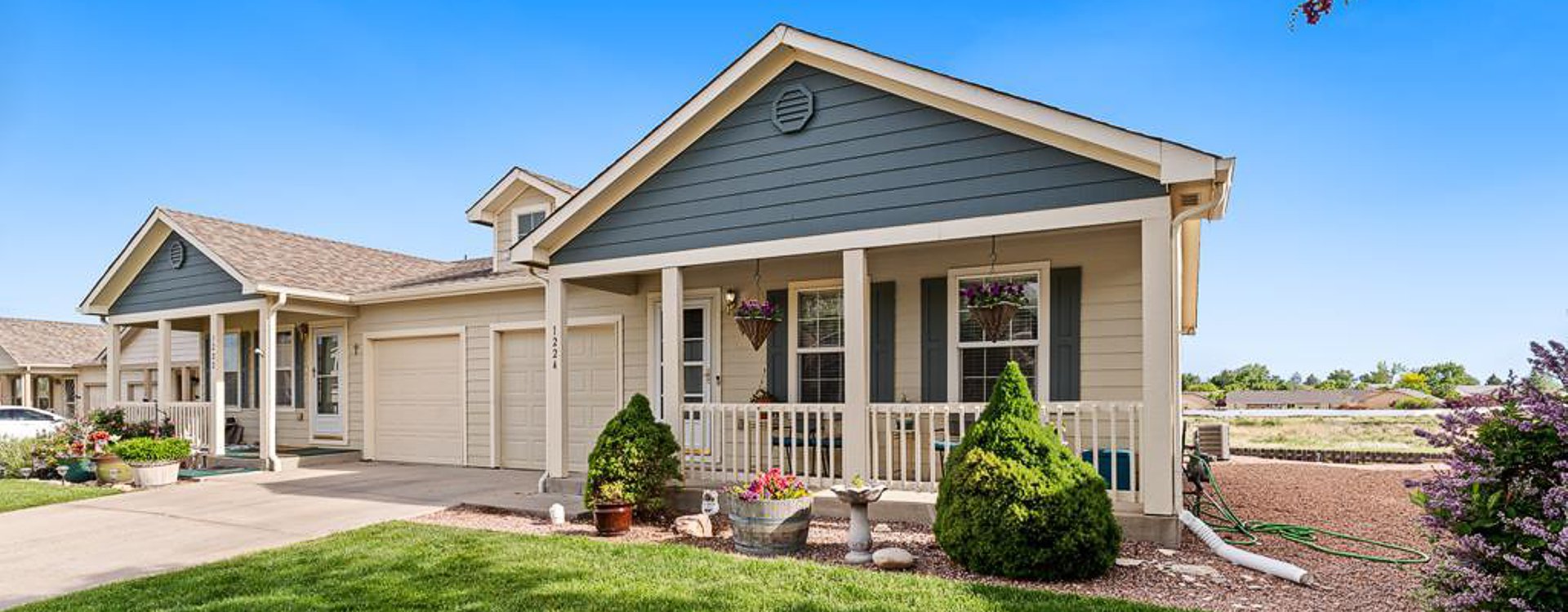 Properties for Sale in Rye, Pueblo, Beulah, Pueblo and Southern Colorado