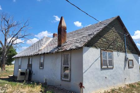 Residential 233 Acre for Sale in Boone, Colorado