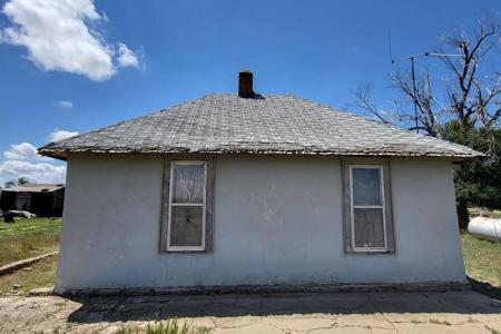 Residential 233 Acre for Sale in Boone, Colorado