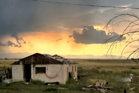 Residential 233 Acre for Sale in Boone, Colorado