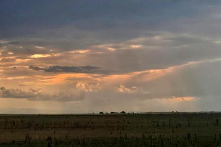 Residential 233 Acre for Sale in Boone, Colorado