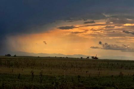 Residential 233 Acre for Sale in Boone, Colorado