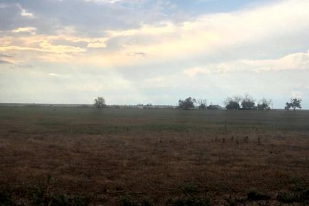 Residential 233 Acre for Sale in Boone, Colorado