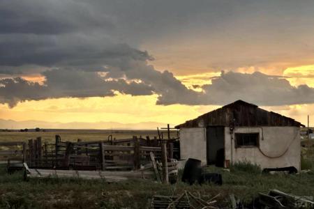 Residential 233 Acre for Sale in Boone, Colorado