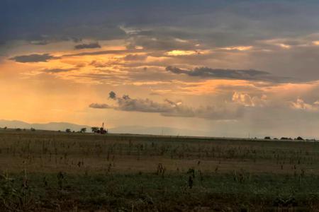 Residential 233 Acre for Sale in Boone, Colorado