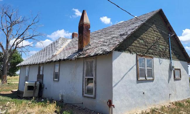 Residential Property for Sale in Rye, Colorado