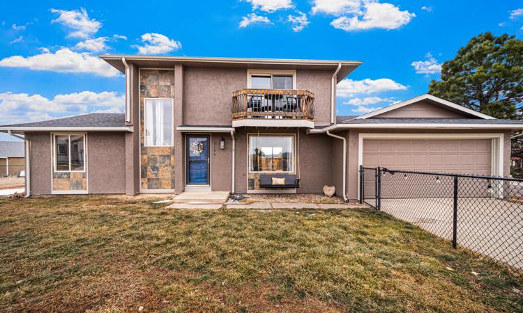 Residential Property for sale at Armstrong Ct, Colorado City, Colorado