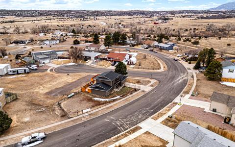 Home for Sale 3126 Armstrong Court Colorado City, Colorado