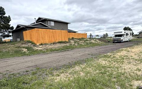 Home for Sale 3126 Armstrong Court Colorado City, Colorado