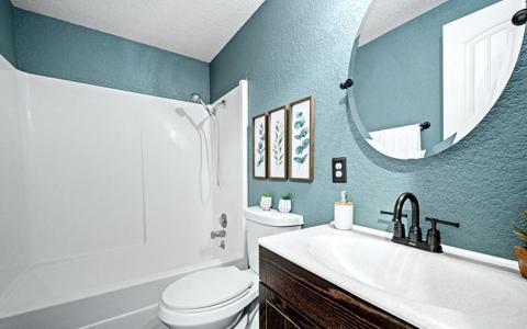 Home for Sale 3126 Armstrong Court Colorado City, Colorado