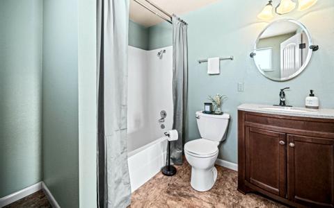 Home for Sale 3126 Armstrong Court Colorado City, Colorado