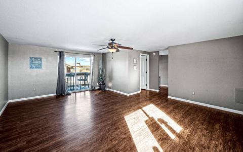 Home for Sale 3126 Armstrong Court Colorado City, Colorado