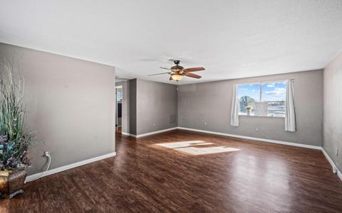 Home for Sale 3126 Armstrong Court Colorado City, Colorado