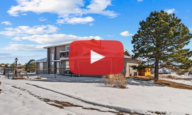 Magnificent Turnkey Ranch for sale in La Veta, Colorado
