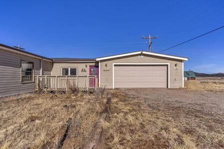 Ranch Style Home for sale in Colorado City, Colorado