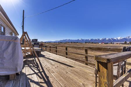 Ranch Style Home for sale in Colorado City, Colorado