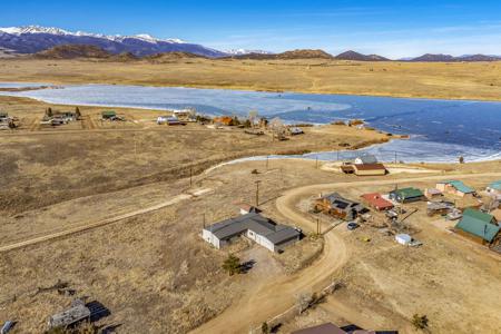 Ranch Style Home for sale in Colorado City, Colorado