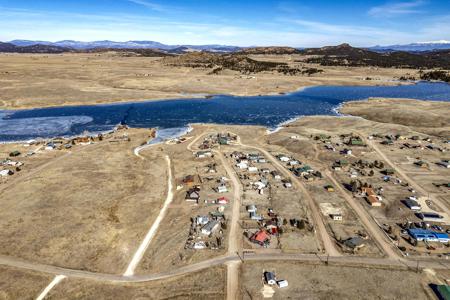 Ranch Style Home for sale in Colorado City, Colorado