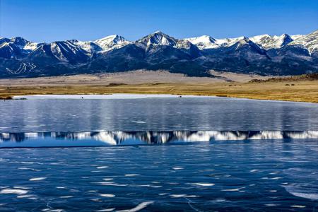 Ranch Style Home for sale in Colorado City, Colorado