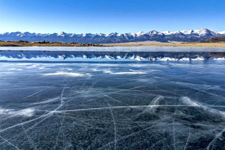 Ranch Style Home for sale in Colorado City, Colorado