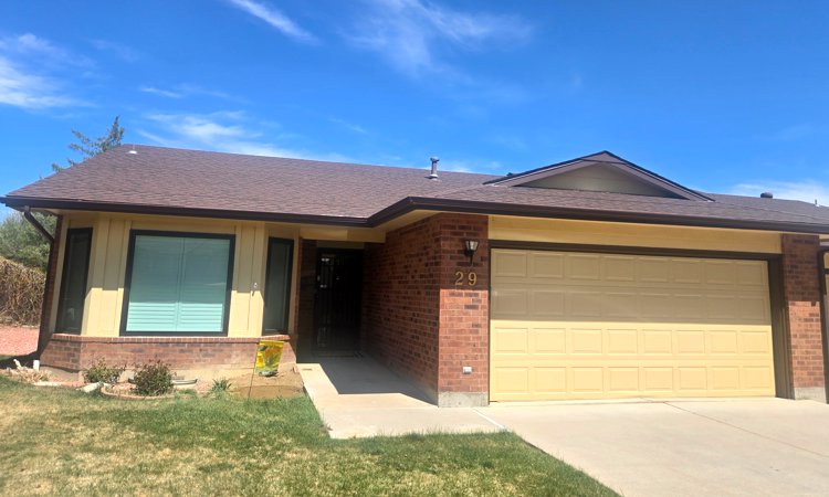 Residential Property for sale at 29 Frances Place Pueblo, CO 81008