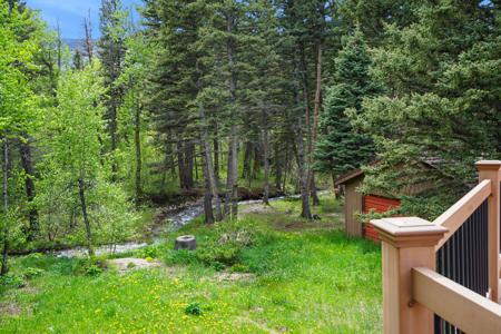Home for Sale 25 Cottonwood Tr. La Veta, Colorado