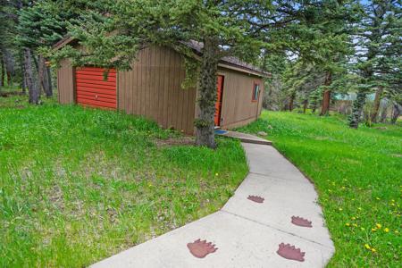 Home for Sale 25 Cottonwood Tr. La Veta, Colorado