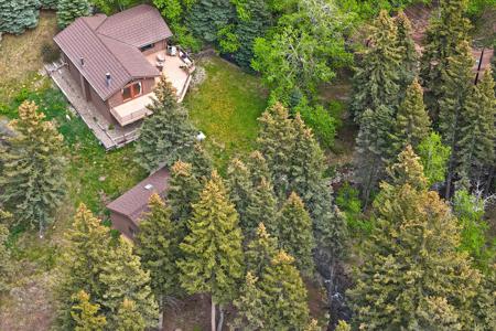 Home for Sale 25 Cottonwood Tr. La Veta, Colorado