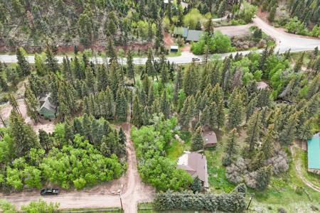 Home for Sale 25 Cottonwood Tr. La Veta, Colorado